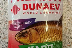 Прикормка DUNAEV Premium 1 кг