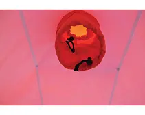 Палатка зимняя Нельма КУБ-3 Люкс Профи