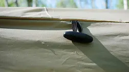 Шатёр туристический SibTravel Комфорт