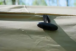 Шатёр туристический SibTravel Комфорт