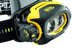 Фонарь налобный Petzl PIXA-3