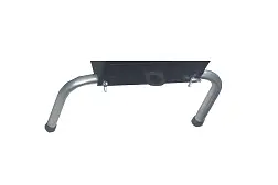 Дровяная печь Сибтермо (большая)