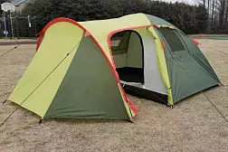 Палатка туристическая MirCamping 1504-2