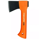 Топор универсальный Fiskars X5 (XXS)