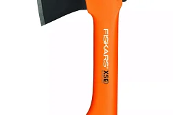 Топор универсальный Fiskars X5 (XXS)