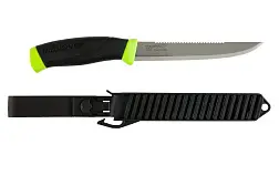 Нож рыболовный Morakniv Fishing Comfort Scaler 150