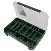 Коробка для карповых принадлежностей КДК-44