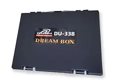 Коробка для микроблёсен Columbia Dream Box