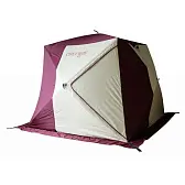 Зимняя палатка Снегирь 4Т