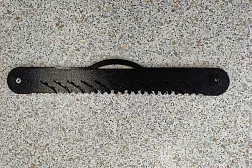 Коса донная Сибтермо