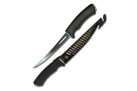 Нож филейный Kosadaka средний 15 см
