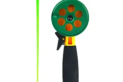 Удочка зимняя WestMan 55 ПП ручка неопрен