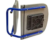 Поворотное кресло в лодку ПВХ