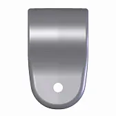 Хомут тентовый