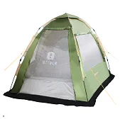 Палатка быстросборная BTrace HOME 4