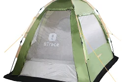Палатка быстросборная BTrace HOME 4