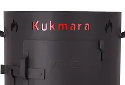 Учаг №4 для казана 15 л (Kukmara)