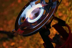 Горелка газовая NZ NBP-450 (4.5 кВт, ПРОПАН)