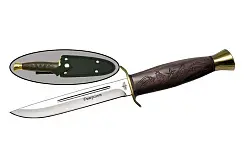 Нож Витязь "Диверсант"