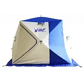 Палатка для зимней рыбалки Polar Bird 4T long