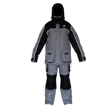 Зимний костюм для рыбалки BTrace CARP EXTREME