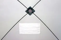 Зимняя палатка Пингвин Мистер Фишер 170