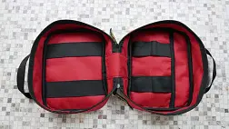 Аптечка туристическая Сибтермо №4