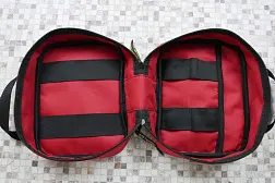 Аптечка туристическая Сибтермо №4