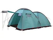 Кемпинговая палатка Tramp Sphinx 4 (V2)