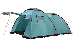 Кемпинговая палатка Tramp Sphinx 4 (V2)