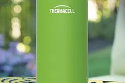 Прибор противомоскитный ThermaCELL Halo Mini Repeller (green)