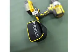 Термочехол Терникс под аккумулятор шуруповерта