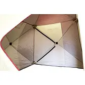 Зимняя палатка Снегирь 4Т