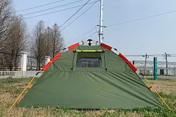 Палатка автоматическая MirСamping ART-900