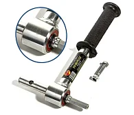 Адаптер NERO под шуруповерт на подшипниках