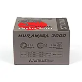 Катушка Nautilus MURAMASA