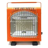 Газовый инфракрасный обогреватель Следопыт ОЧАГ