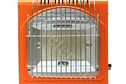 Газовый инфракрасный обогреватель Следопыт ОЧАГ