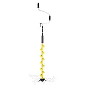 Ледобур ICEBERG-EURO 130(L)-1300 v3.0