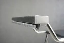 Рама под сидение в лодку ПВХ на ликтрос (мод. 2)