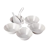 Туристический набор посуды Kovea HARD 56