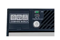 Автохолодильник электрогазовый Camping World 42L