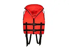 Детский спасательный жилет Мобула (XS) до 40 кг