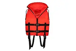 Детский спасательный жилет Мобула (XS) до 40 кг