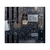 Автохолодильник электрогазовый Camping World 42L