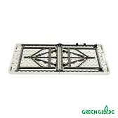 Стол пластиковый складной Green Glade F122