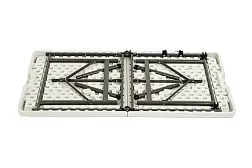 Стол пластиковый складной Green Glade F122