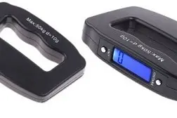 Весы-кантер электронные RUNIS до 50 кг