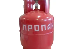 Газовый баллон пропан 18 л (с ВБК-2) НГЗА