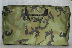 Кресло на раскладушку "Сибтермо"